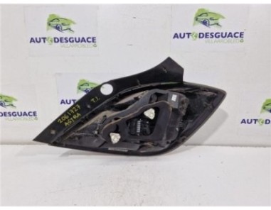 Piloto Trasero Izquierdo Opel Astra H Berlina  1 7 CDTI