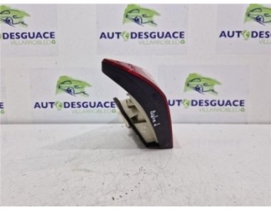 Piloto Porton Trasero Izquierdo Opel Astra J Berlina 5p  2 0 Cosmo [2 0 Ltr  - 118 kW 16V CDTI]