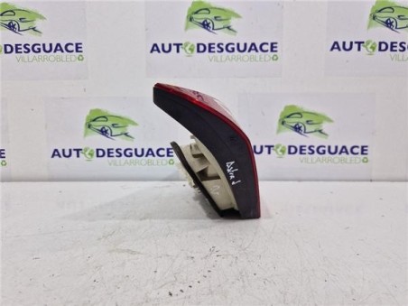 Piloto Porton Trasero Izquierdo Opel Astra J Berlina 5p  2 0 Cosmo [2 0 Ltr  - 118 kW 16V CDTI]