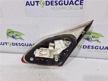 Piloto Porton Trasero Izquierdo Opel Astra J Berlina 5p  2 0 Cosmo [2 0 Ltr  - 118 kW 16V CDTI]