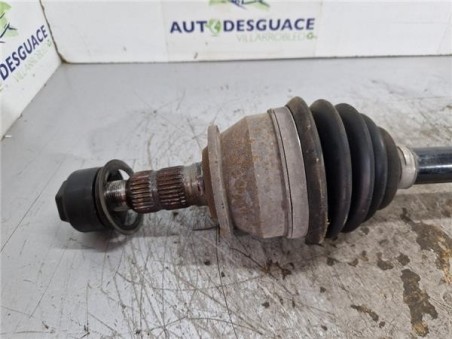 Transmision Delantera Izquierda Opel Astra J Berlina 5p  1 6 Excellence [1 6 Ltr  - 81 kW CDTI DPF]