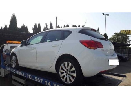Piloto Porton Trasero Izquierdo Opel ASTRA J LIM  1 7 16V CDTI 