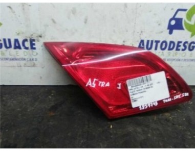Piloto Porton Trasero Izquierdo Opel ASTRA J LIM  1 7 16V CDTI 