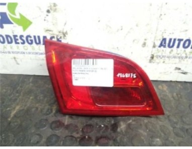 Piloto Porton Trasero Izquierdo Opel ASTRA J SPORTS TOURER 1 7 16V CDTI 