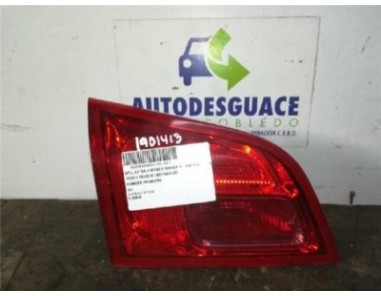 Piloto Porton Trasero Izquierdo Opel ASTRA J SPORTS TOURER 1 7 16V CDTI 