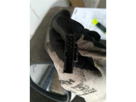 Retrovisor Derecho Opel ASTRA J SPORTS TOURER 1 7 16V CDTI 