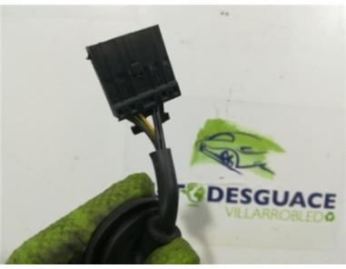 Retrovisor Electrico Izquierdo Opel ASTRA J LIM  1 7 16V CDTI 