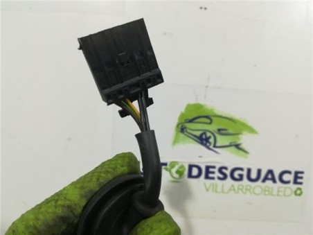 Retrovisor Electrico Izquierdo Opel ASTRA J LIM  1 7 16V CDTI 