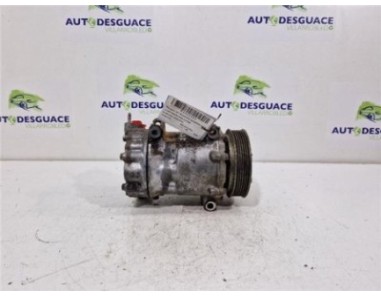 Compresor Aire Acondicionado Peugeot 307 Break/ SW  1 6 D-Sign [1 6 Ltr  - 80 kW HDi FAP CAT ]
