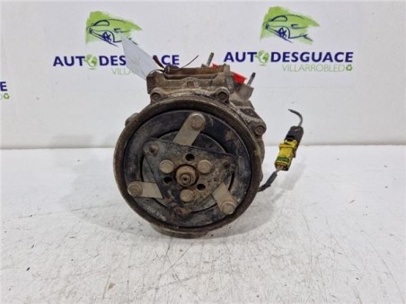 Compresor Aire Acondicionado Peugeot 307 Break/ SW  1 6 D-Sign [1 6 Ltr  - 80 kW HDi FAP CAT ]