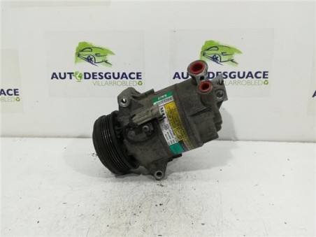Compresor Aire Acondicionado Opel Astra H GTC  1 6