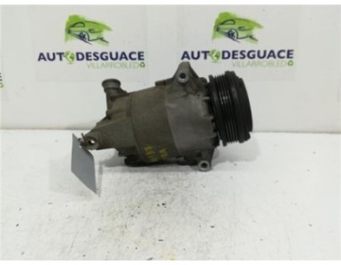 Compresor Aire Acondicionado Opel Astra H GTC  1 6