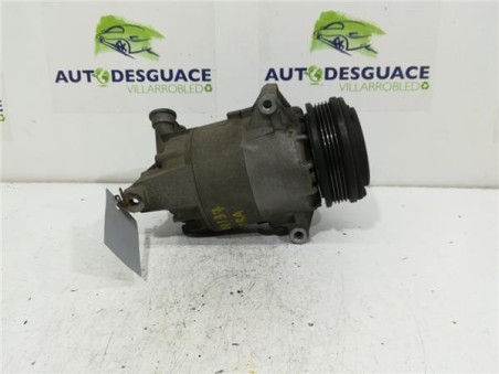 Compresor Aire Acondicionado Opel Astra H GTC  1 6