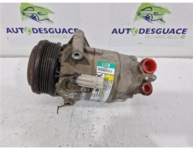 Compresor Aire Acondicionado Opel Astra H GTC  1 8