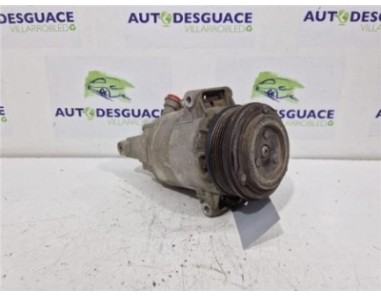 Compresor Aire Acondicionado Opel Astra H GTC  1 8