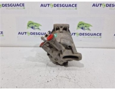 Compresor Aire Acondicionado Opel Astra H GTC  1 8