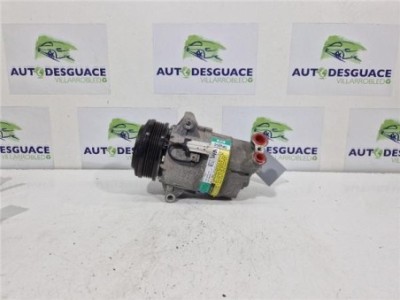 Compresor Aire Acondicionado Opel ZAFIRA 1 6