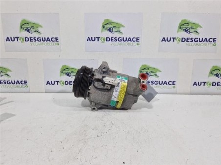 Compresor Aire Acondicionado Opel ZAFIRA 1 6
