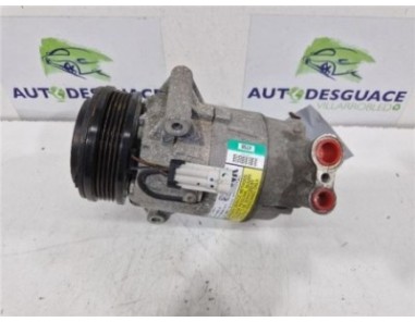 Compresor Aire Acondicionado Opel ZAFIRA 1 6