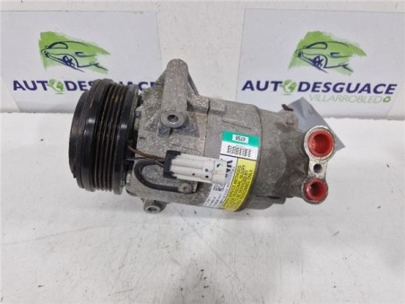 Compresor Aire Acondicionado Opel ZAFIRA 1 6