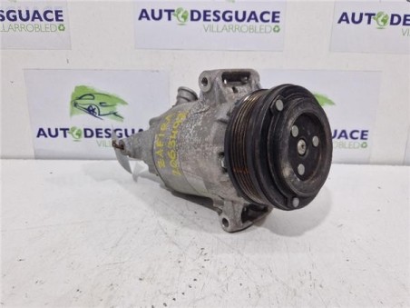 Compresor Aire Acondicionado Opel ZAFIRA 1 6