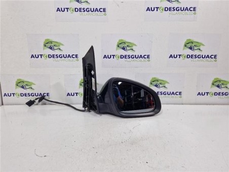 Retrovisor Electrico Derecho Opel Astra J Berlina 5p  2 0 Cosmo [2 0 Ltr  - 118 kW 16V CDTI]