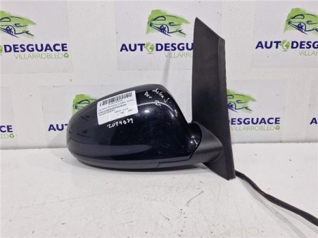 Retrovisor Electrico Derecho Opel Astra J Berlina 5p  2 0 Cosmo [2 0 Ltr  - 118 kW 16V CDTI]