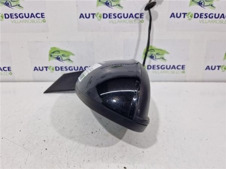 Retrovisor Electrico Derecho Opel Astra J Berlina 5p  2 0 Cosmo [2 0 Ltr  - 118 kW 16V CDTI]