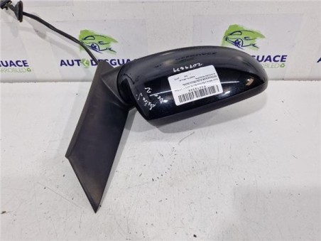 Retrovisor Electrico Derecho Opel Astra J Berlina 5p  2 0 Cosmo [2 0 Ltr  - 118 kW 16V CDTI]