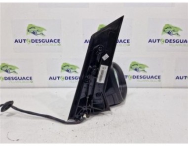 Retrovisor Electrico Derecho Opel Astra J Berlina 5p  2 0 Cosmo [2 0 Ltr  - 118 kW 16V CDTI]