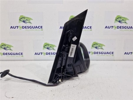 Retrovisor Electrico Derecho Opel Astra J Berlina 5p  2 0 Cosmo [2 0 Ltr  - 118 kW 16V CDTI]