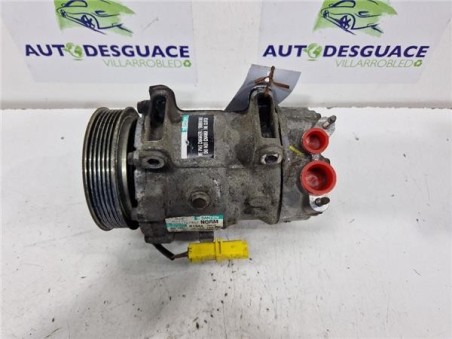 Compresor Aire Acondicionado Peugeot 308 SW  1 6 HDi