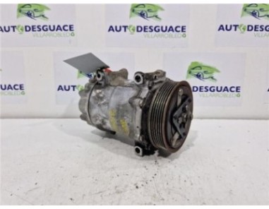 Compresor Aire Acondicionado Peugeot 308 SW  1 6 HDi