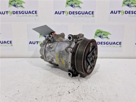 Compresor Aire Acondicionado Peugeot 308 SW  1 6 HDi