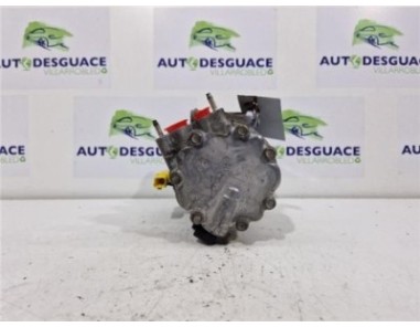 Compresor Aire Acondicionado Peugeot 308 SW  1 6 HDi