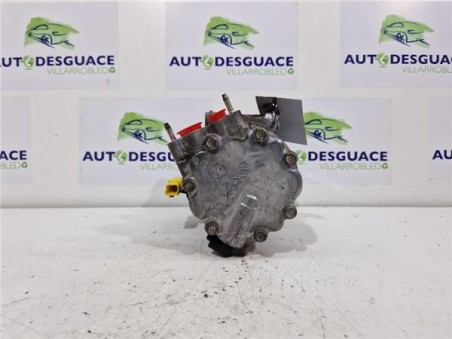 Compresor Aire Acondicionado Peugeot 308 SW  1 6 HDi