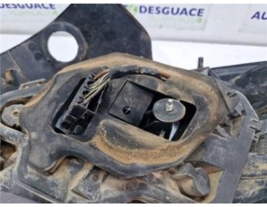 Piloto Trasero Izquierdo Opel Astra H GTC  1 9 CDTI