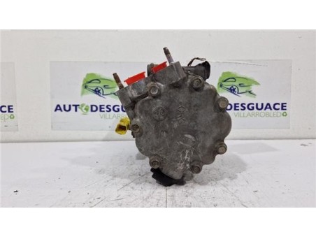 Compresor Aire Acondicionado Citroen Grand C4 Picasso  1 6 Exclusive [1 6 Ltr  - 80 kW 16V HDi FAP]