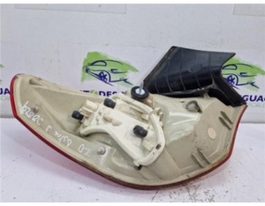 Piloto Trasero Derecho Opel ASTRA J 1 6