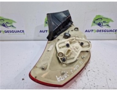 Piloto Trasero Derecho Opel ASTRA J 1 6