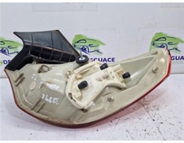 Piloto Trasero Izquierdo Opel ASTRA J 1 6