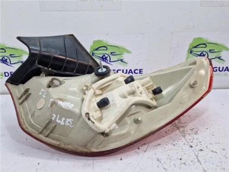 Piloto Trasero Izquierdo Opel ASTRA J 1 6