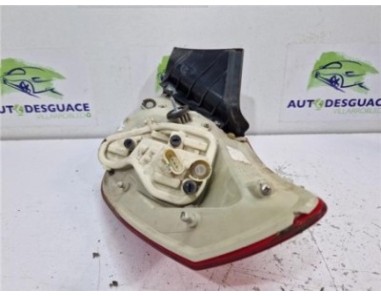 Piloto Trasero Izquierdo Opel ASTRA J 1 6