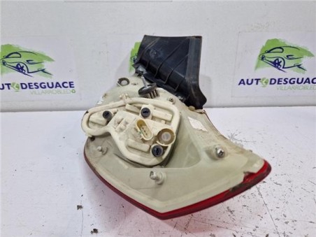 Piloto Trasero Izquierdo Opel ASTRA J 1 6