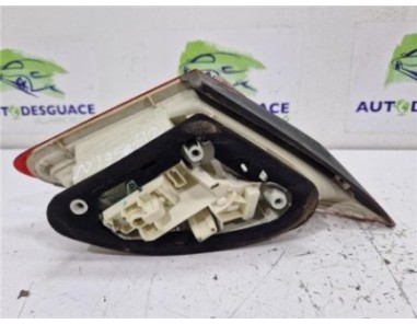 Piloto Porton Trasero Derecho Opel ASTRA J 1 6