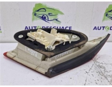 Piloto Porton Trasero Izquierdo Opel ASTRA J 1 6