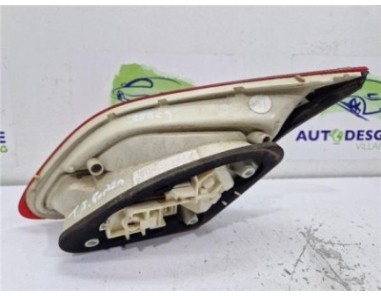 Piloto Porton Trasero Izquierdo Opel ASTRA J 1 6