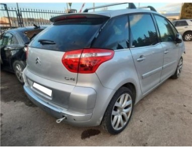 Compresor Aire Acondicionado Citroen C4 Picasso  1 6 Exclusive Plus [1 6 Ltr  - 80 kW 16V HDi FAP]