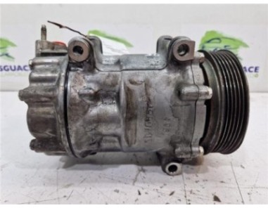 Compresor Aire Acondicionado Citroen C4 Picasso  1 6 Exclusive Plus [1 6 Ltr  - 80 kW 16V HDi FAP]