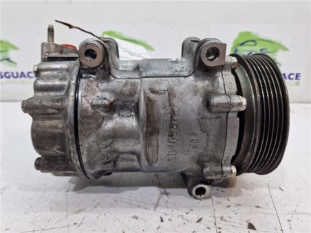 Compresor Aire Acondicionado Citroen C4 Picasso  1 6 Exclusive Plus [1 6 Ltr  - 80 kW 16V HDi FAP]